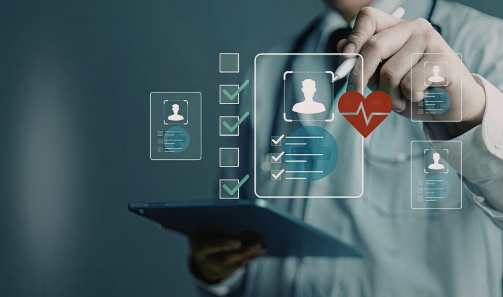 Telemedicina